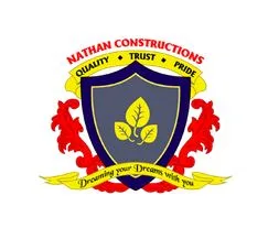 Nathan Constructions logo