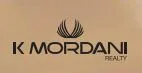 K Mordani Realty logo
