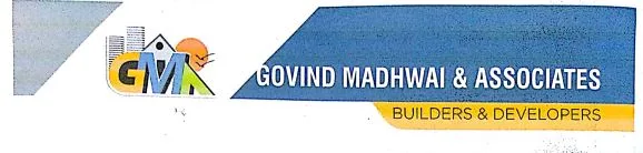 Govind Madhwai and Associates Builders logo