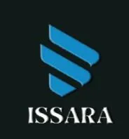 Issara logo