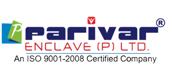 Parivar Enclave logo