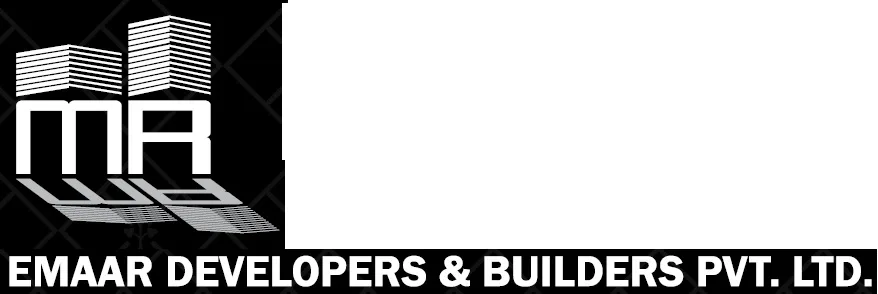 Emaar Developers logo