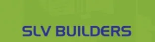 SLV Builders Jalahalli logo