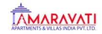 Amaravati Apartments And Villas India logo