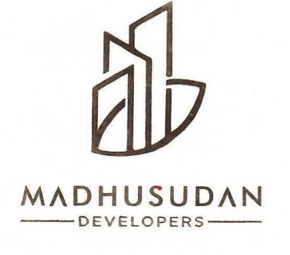 Madhusudan Developers Mumbai logo