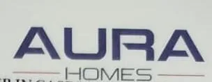 Aura Homes Chennai logo