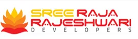 Sree Raja Rajeshwari Developers logo