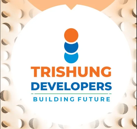 Trishung Developers logo
