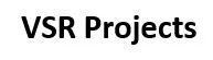 VSR Projects logo