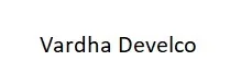 Vardha Develco logo