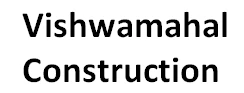 Vishwamahal Construction logo