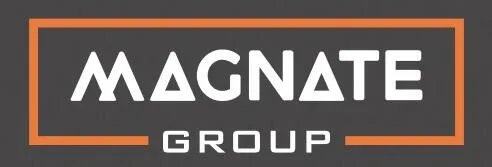 Magnate Group logo