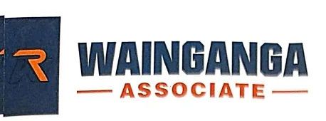 Wainganga Associate logo