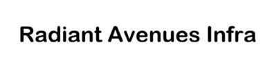Radiant Avenues Infra logo