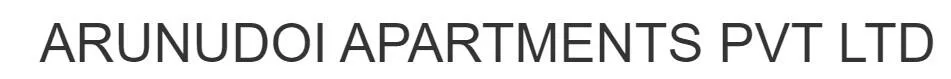 Arunudoi Apartments logo