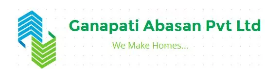 Ganapati Abasan logo