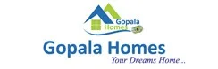 Gopala Homes logo