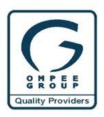 Ompee Group logo