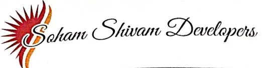 Soham Shivam Developers logo