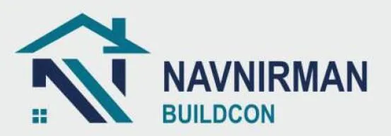 Navnirman Buildcon logo
