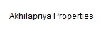 Akhilapriya Properties logo