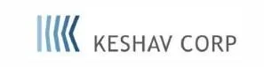 Keshav Corp Ahmedabad logo