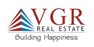 VGR Real Estate logo
