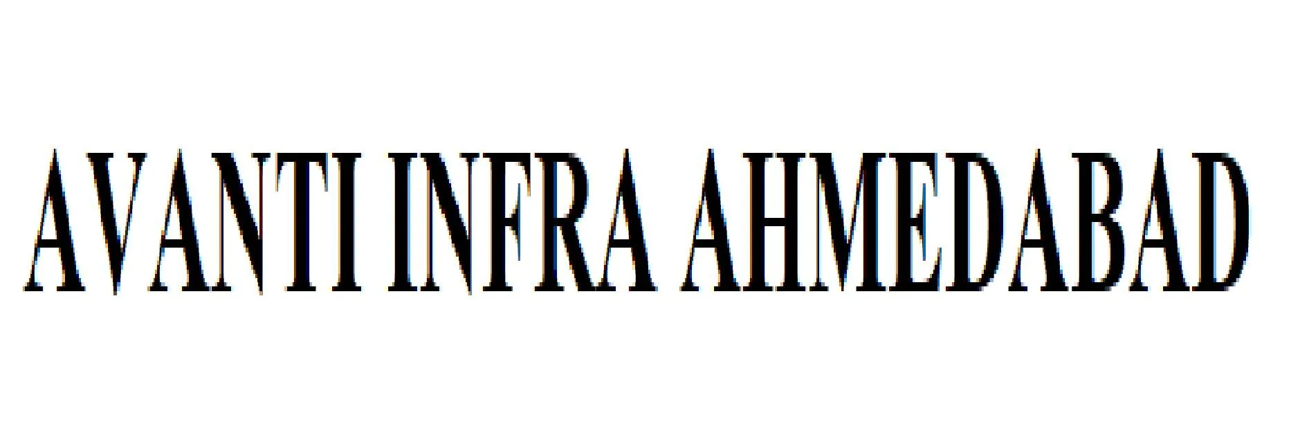 Avanti Infra Ahmedabad photo