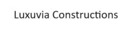Luxuvia Constructions logo