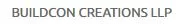 Buildcon Creations Llp logo