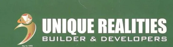 Unique Realities Builder logo