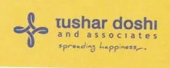 Tushar Doshi and Associates logo