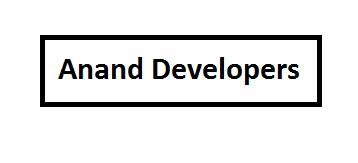 Anand Developers Shivaji Nagar logo