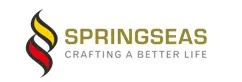 Spring Seas logo