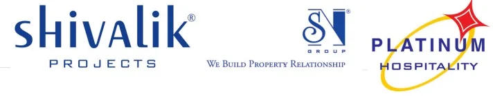 Shivalik Projects S N Group and Platinum logo