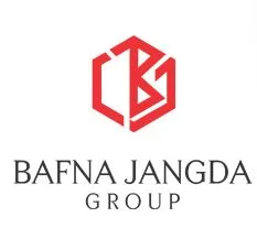 Bafna Jangda Group logo