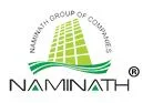Shree Naminath Infraprojects logo