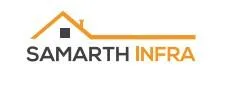 Samarth Infra logo
