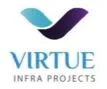 Virtue Infra Projects logo