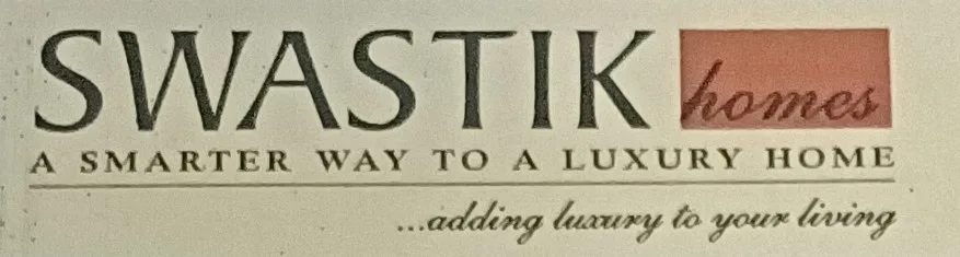 Swastik Homes Jaipur logo