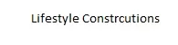 Lifestyle Constrcutions logo
