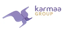 Karmaa Builders logo