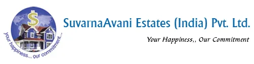 SuvarnaAvani Estates logo