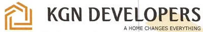 KGN Developers logo