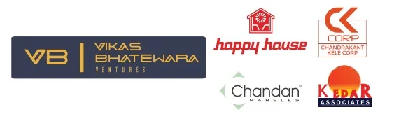 VB Ventures,HH,CM,CORP And K Associates photo