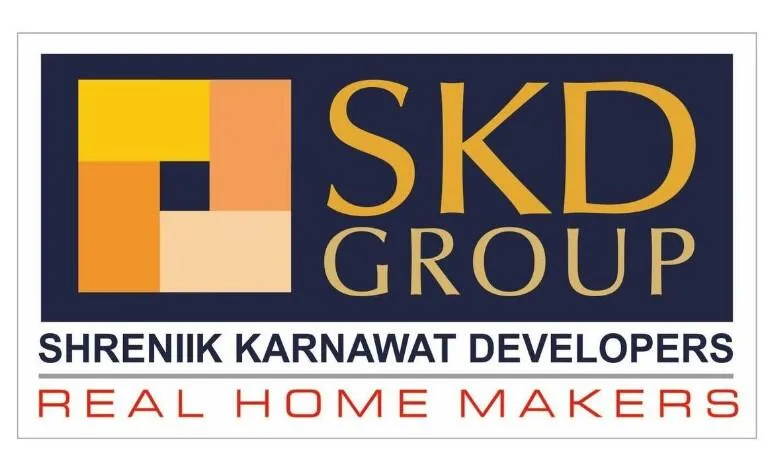 SKD Group logo