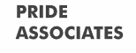 Pride Associates logo
