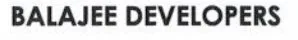 Balajee Developers Rajkot logo