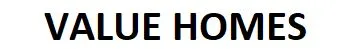 Value Homes Kolkata logo