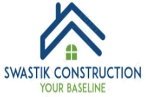 Swastik Construction Konnagar logo